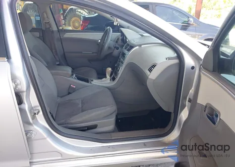 2011 Chevrolet Malibu Ls z USA, uszkodzony, nr VIN 1G1ZA5EU1BF110335